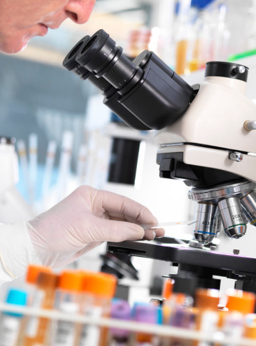 pharmaceutical-testing